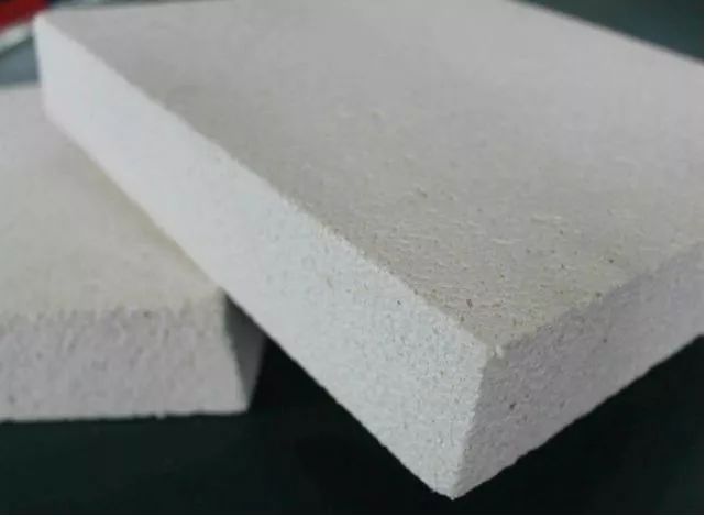 聚合聚苯板这种A级保温材料靠谱吗？为什么厂家不合格率那么高？